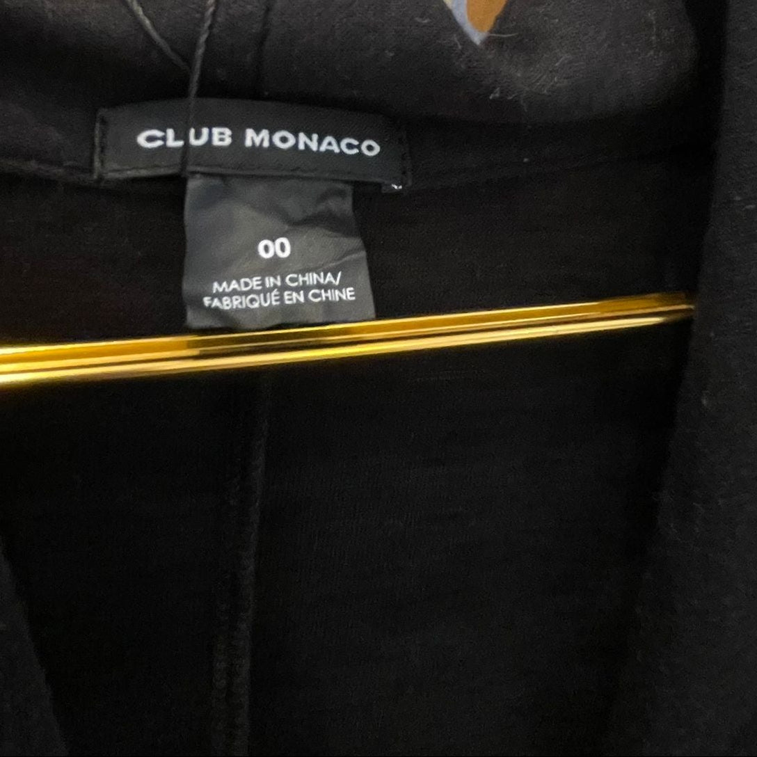 MACACAO CLUB MONACO