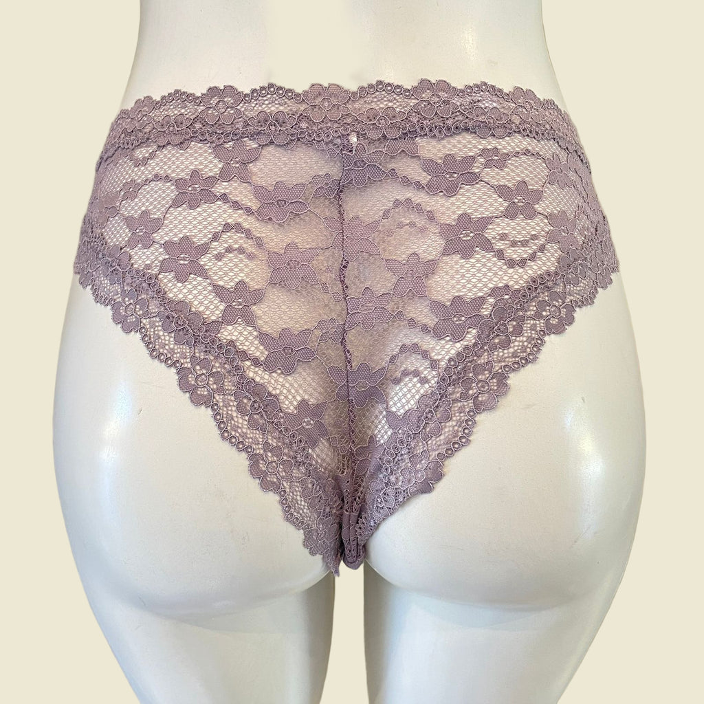 CALCINHA RENDA  PRIMARK