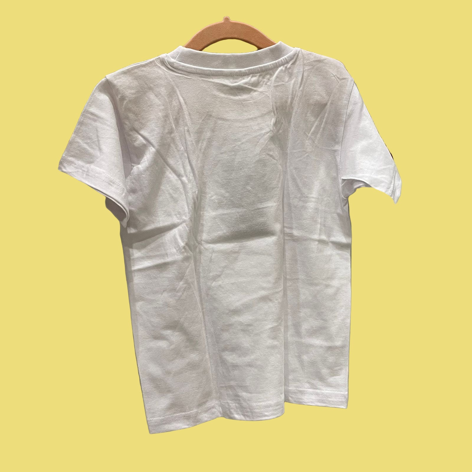 TSHIIRT INFANTIL  B&C