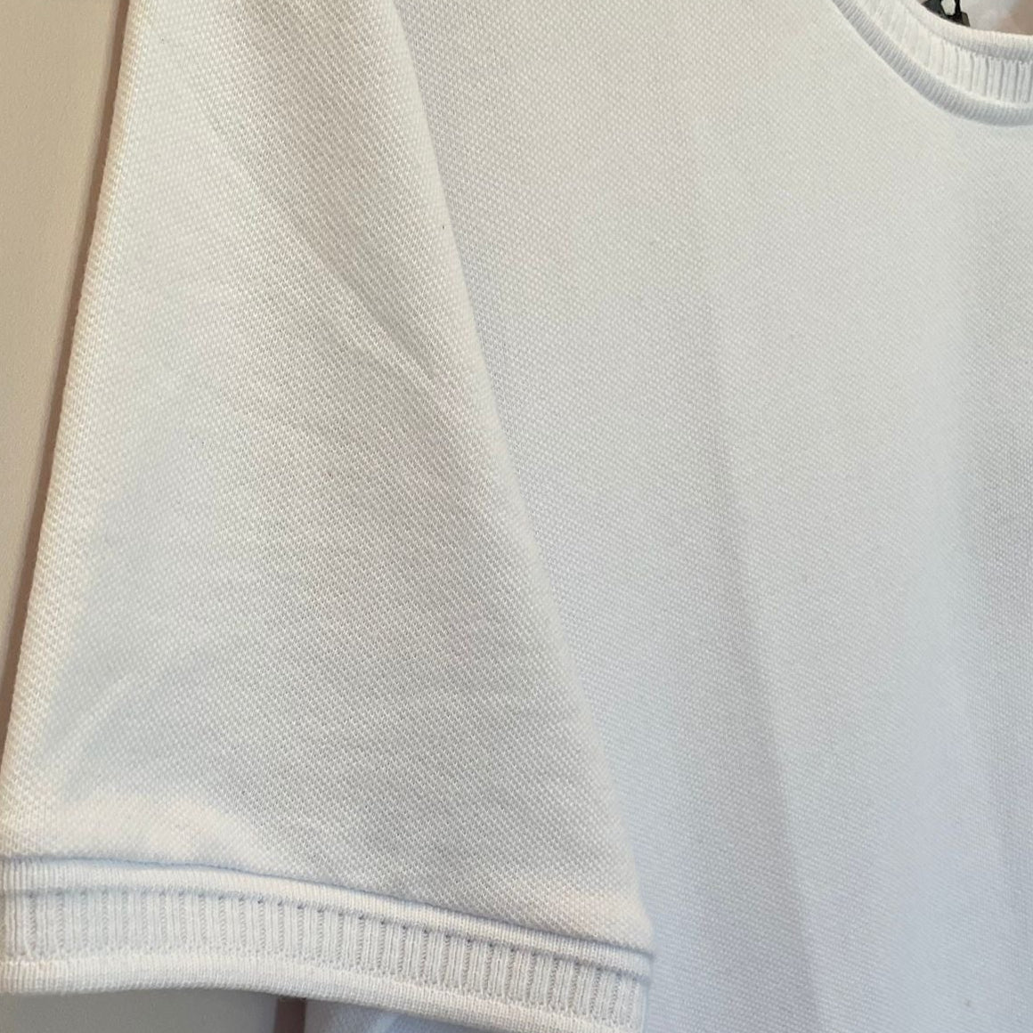 TSHIRT PIQUET PREMIUM SPORT SLIM