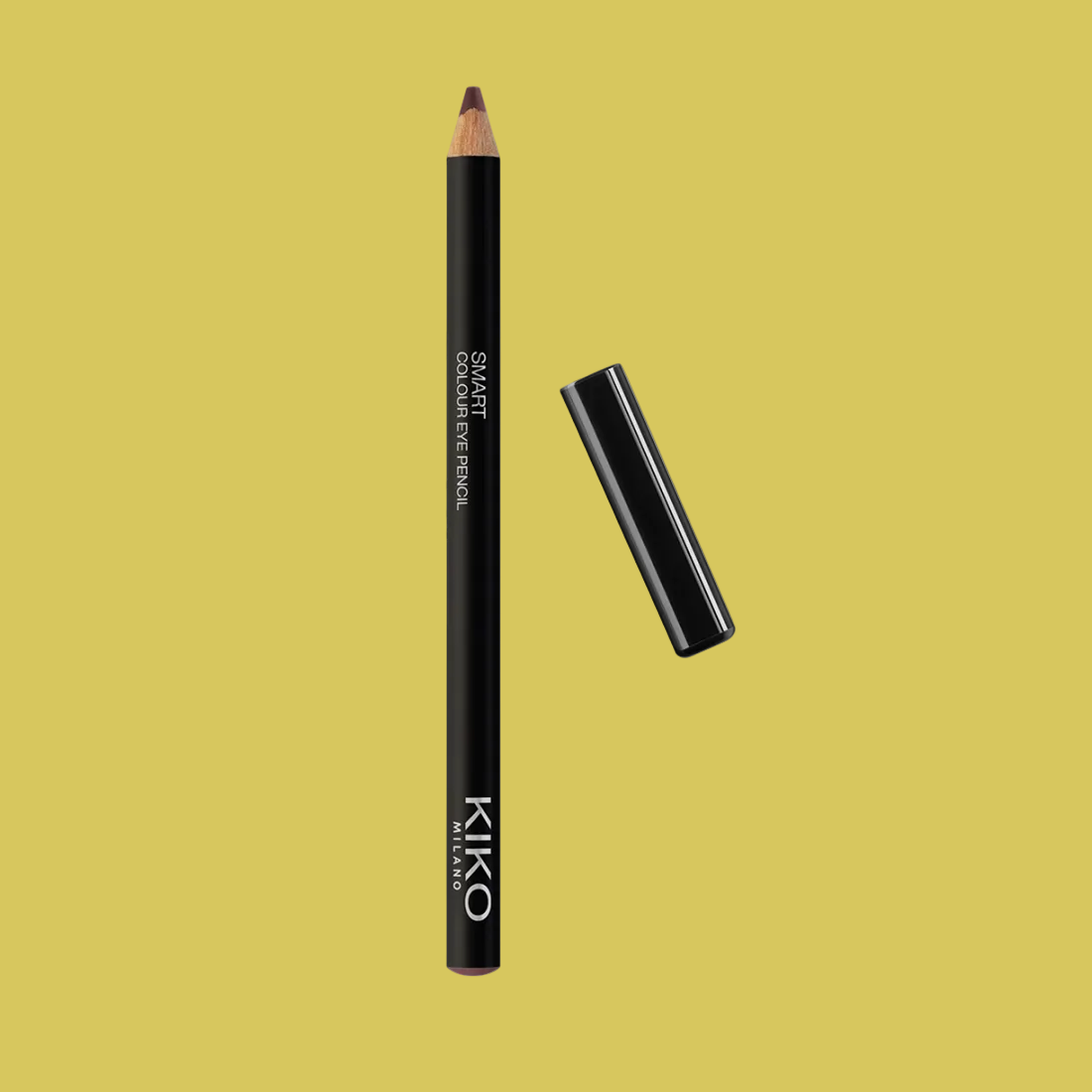 LAPIS DE OLHO SMART COLOUR EYE PENCIL KIKO MILANO NUMEROS  4/5/6/16