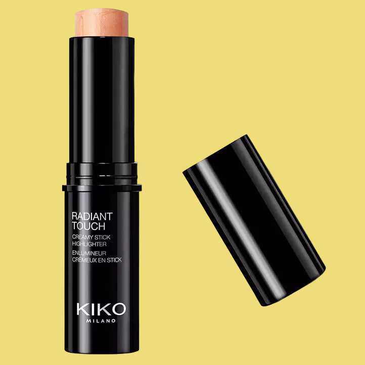 RADIANTE TOUCH ILUMINADOR KIKO MILANO NUMERO 100