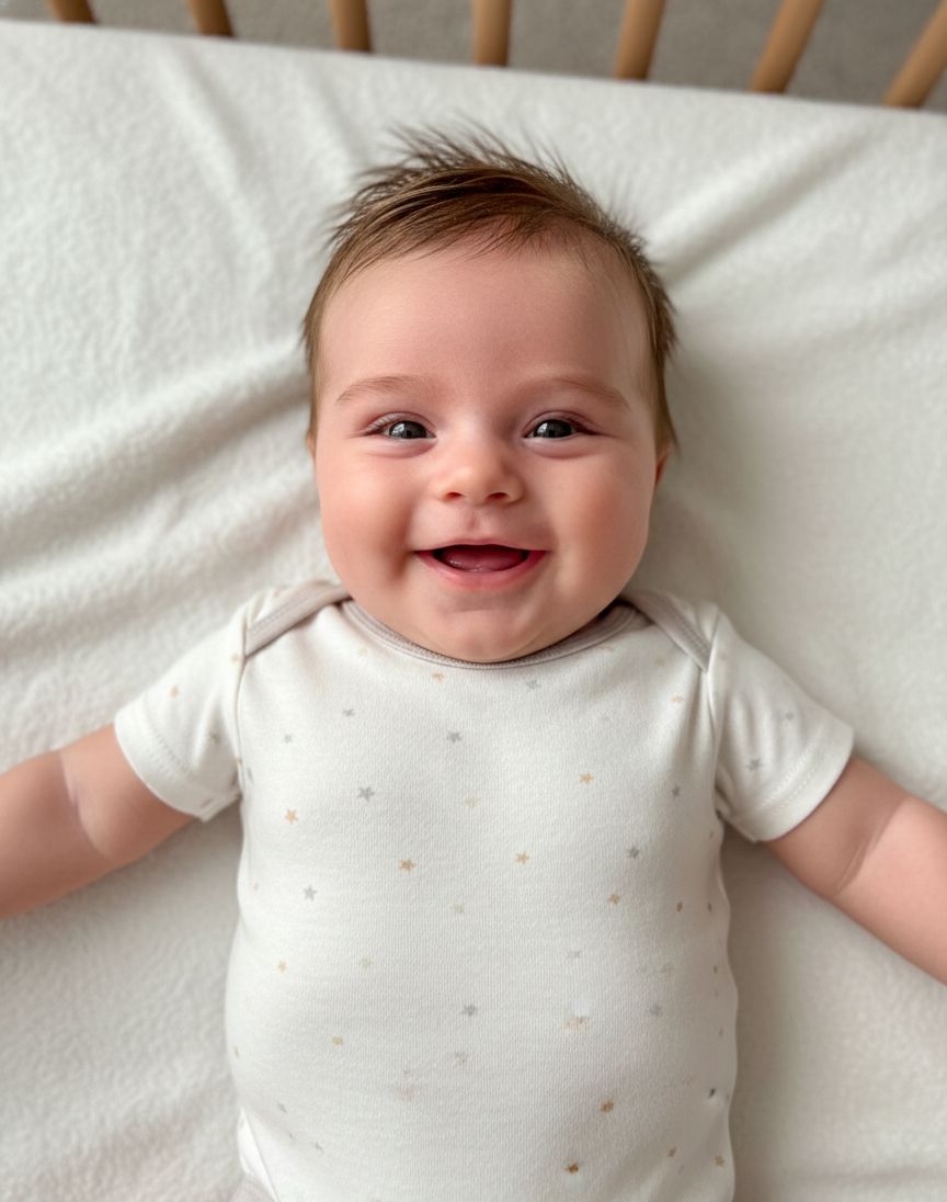 BODY INFANTILUNISSEX BABY GEAR TAM 3 A 6 MESES