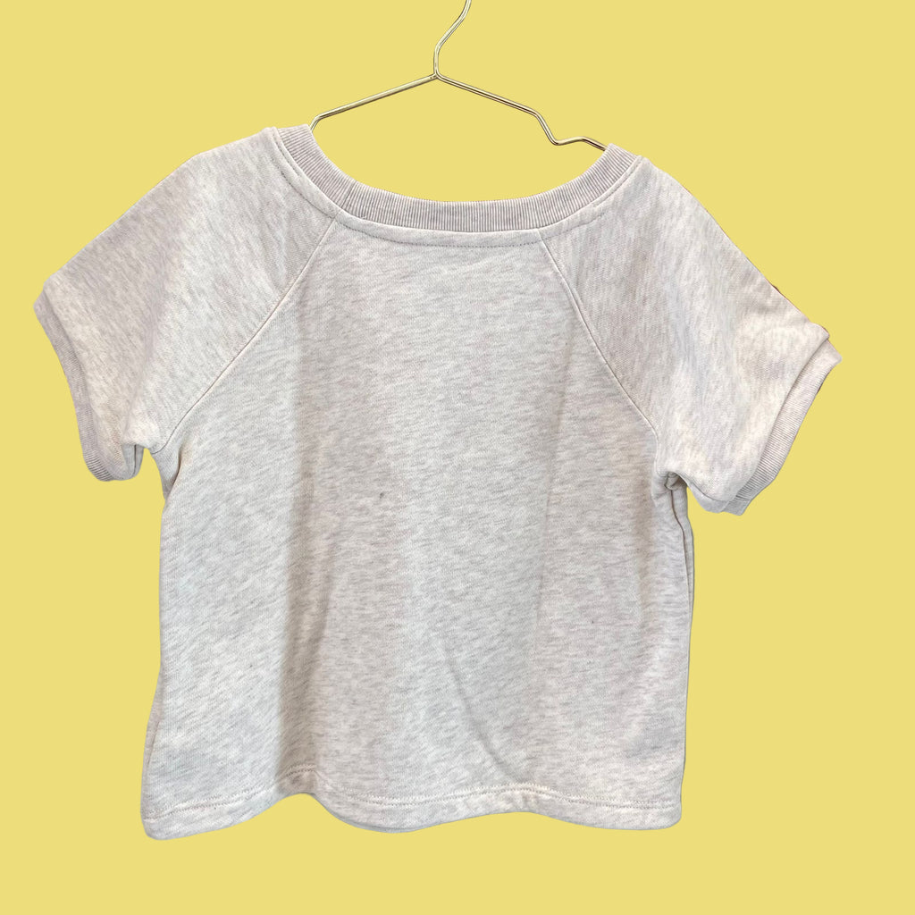 TSHIRT INFANTIL GAP