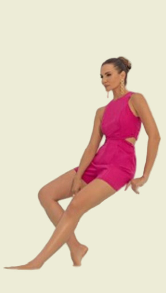 MACAQUINHO LIFFE TREND