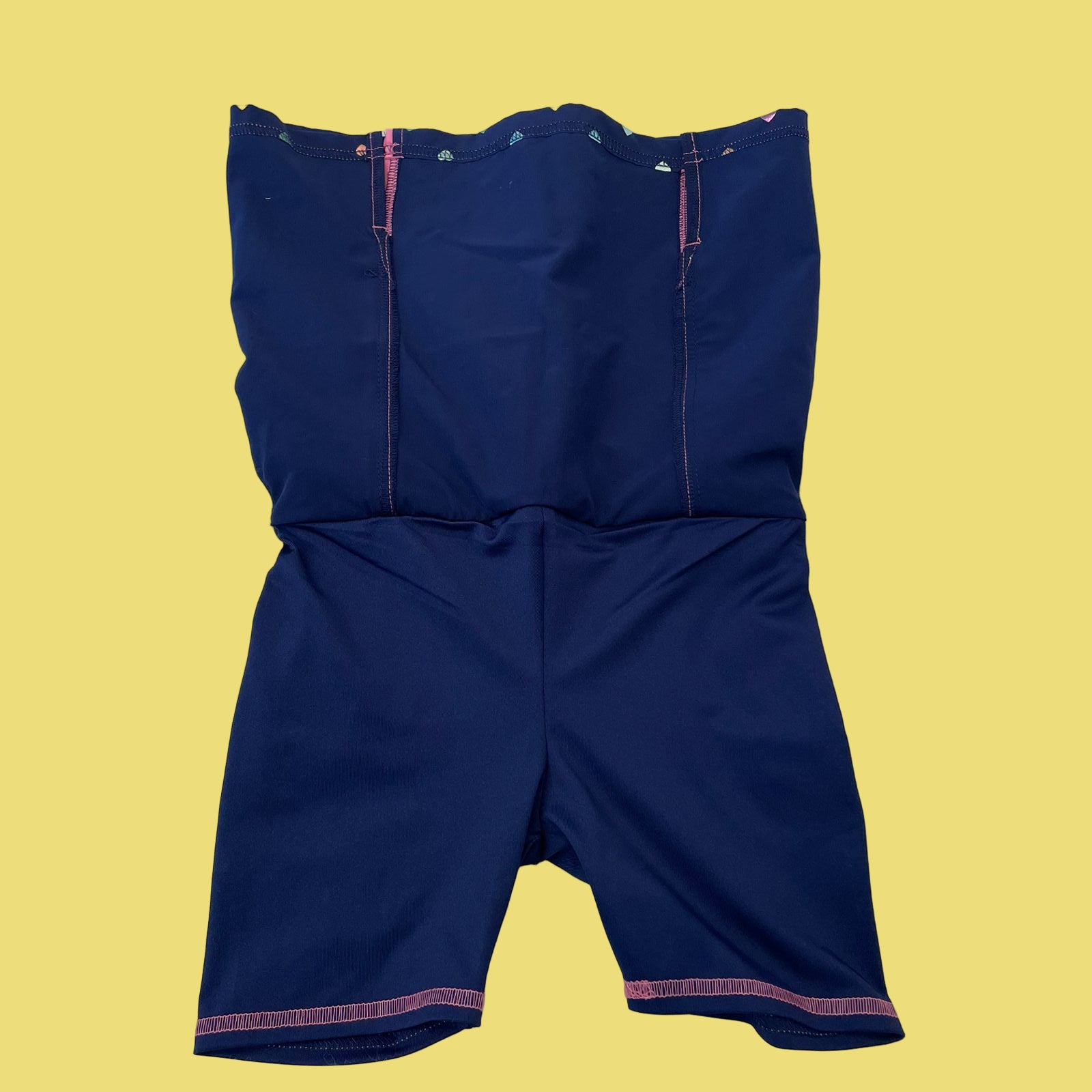 CONJUNTO INFANTIL REGATA  / SHORT SAIA BODY GLOVE