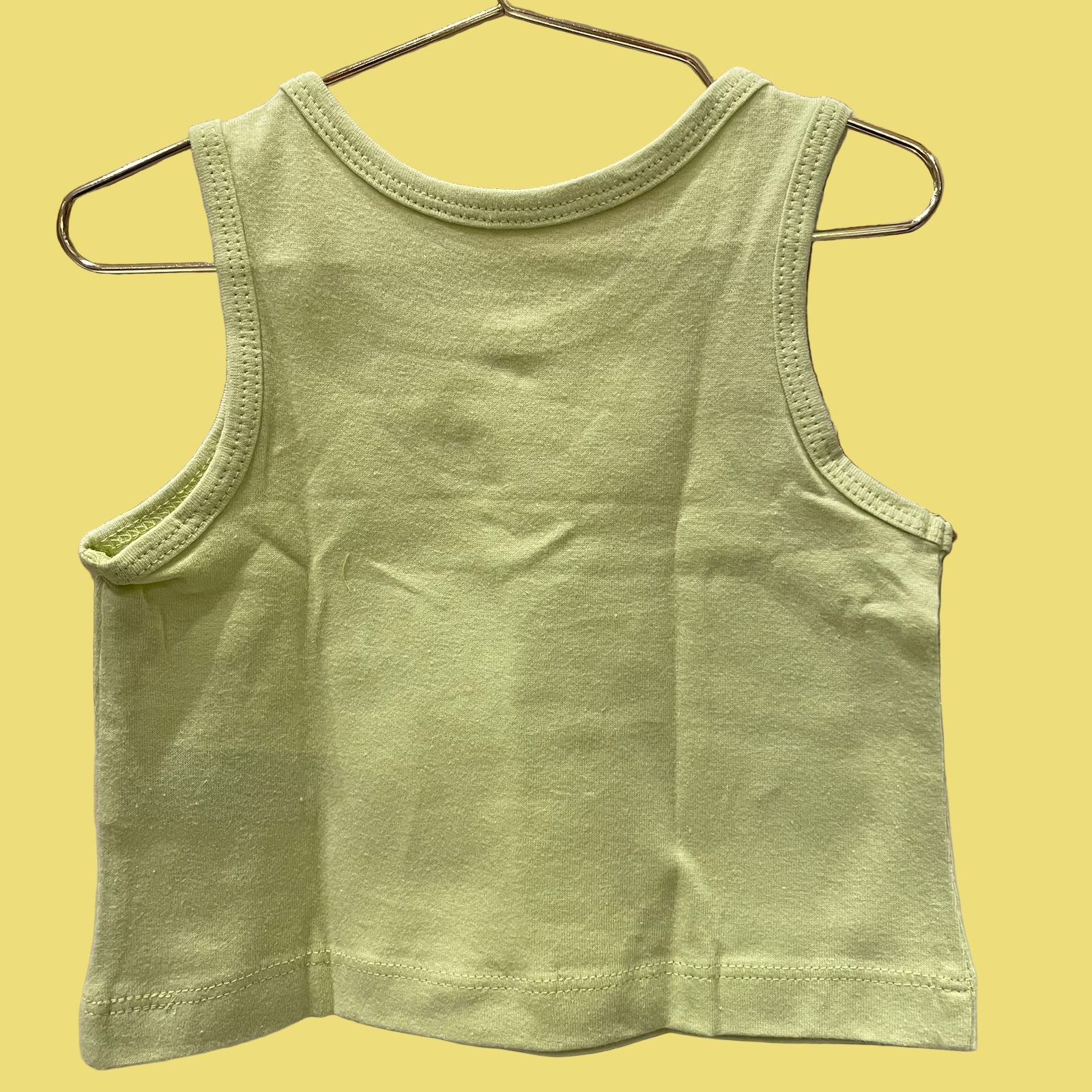 SET 2 REGATAS INFANTIL PRIMARK