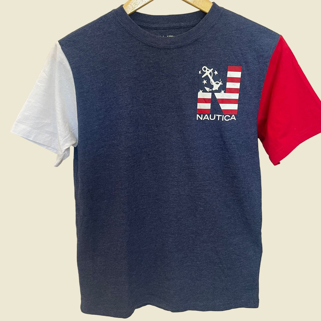 TSHIRT NAUTICA