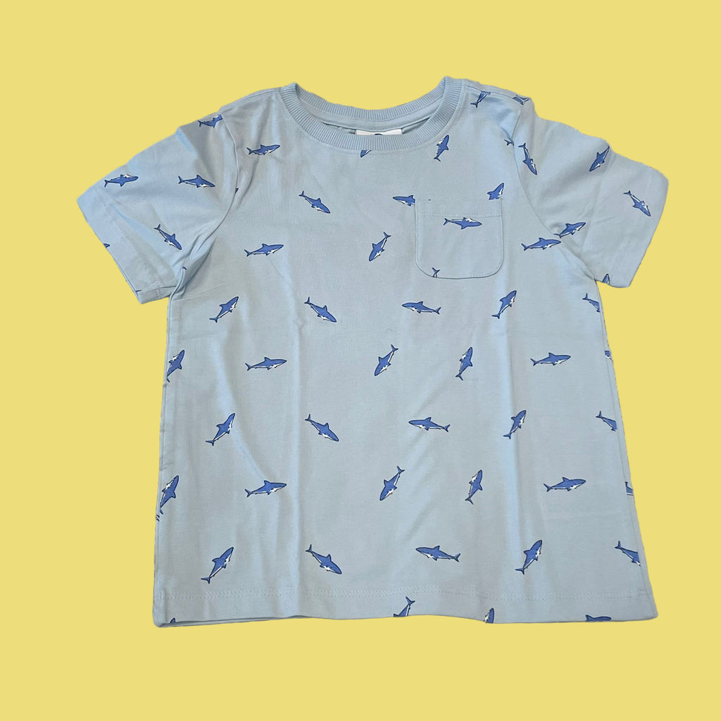 TSHIRT INFANTIL TOMMY BAHAMA