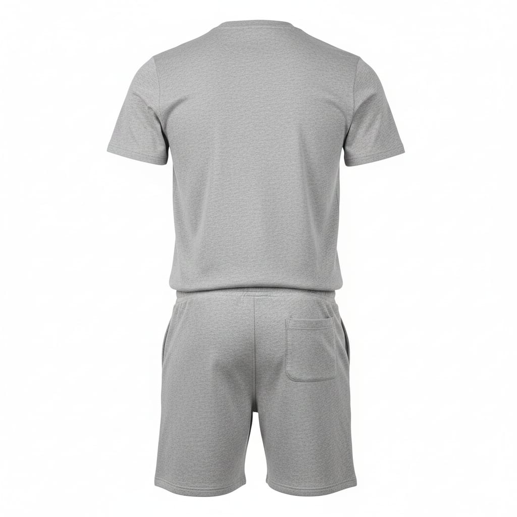 CONJUNTO MASCULINO MOKEY TAM  XL / GG