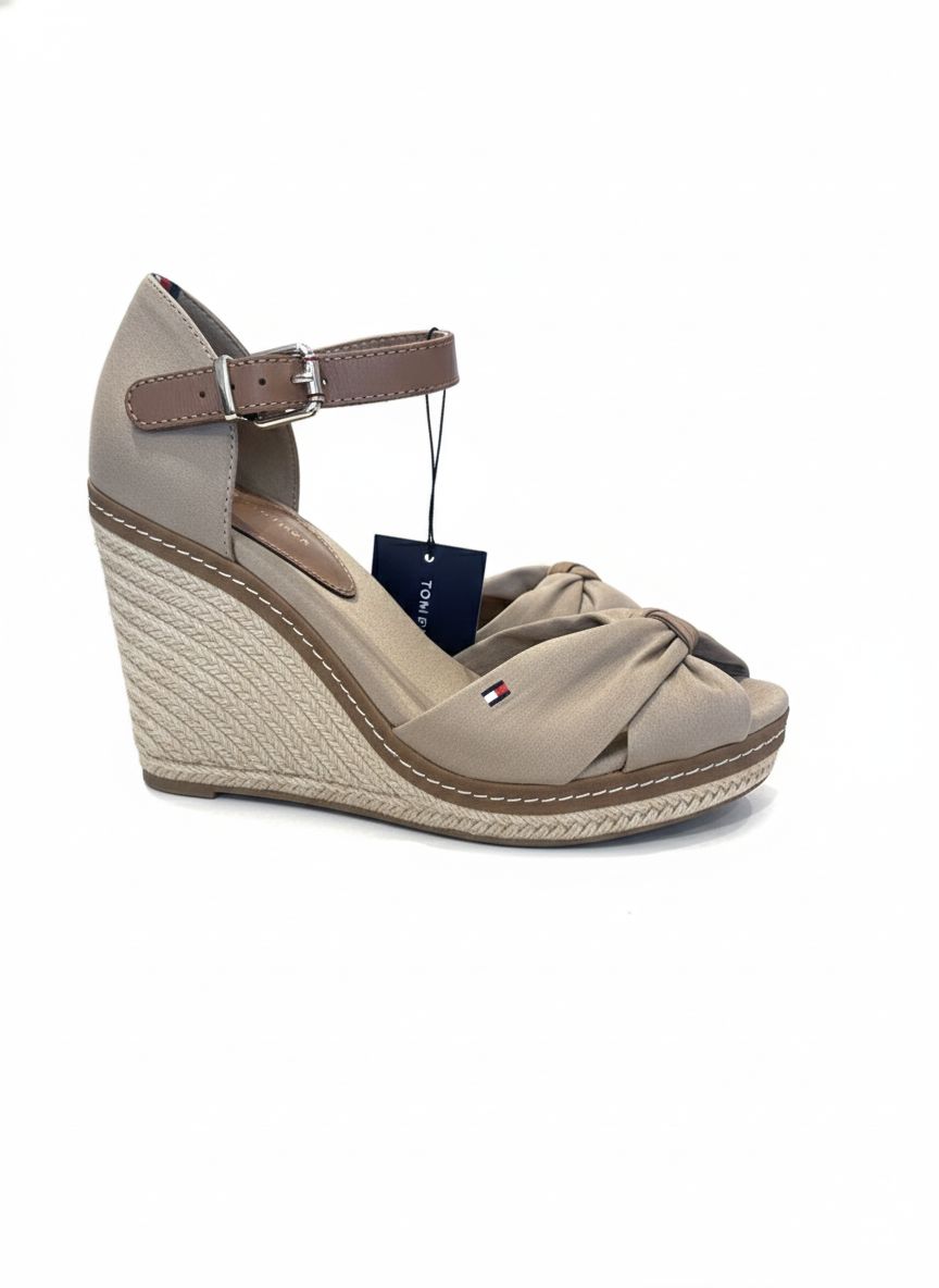 SANDALIA ANABELLA TOMMY HILFIGHER TAM 36