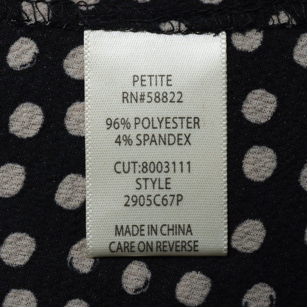 VESTIDO POA MAX STUDIO LONDON