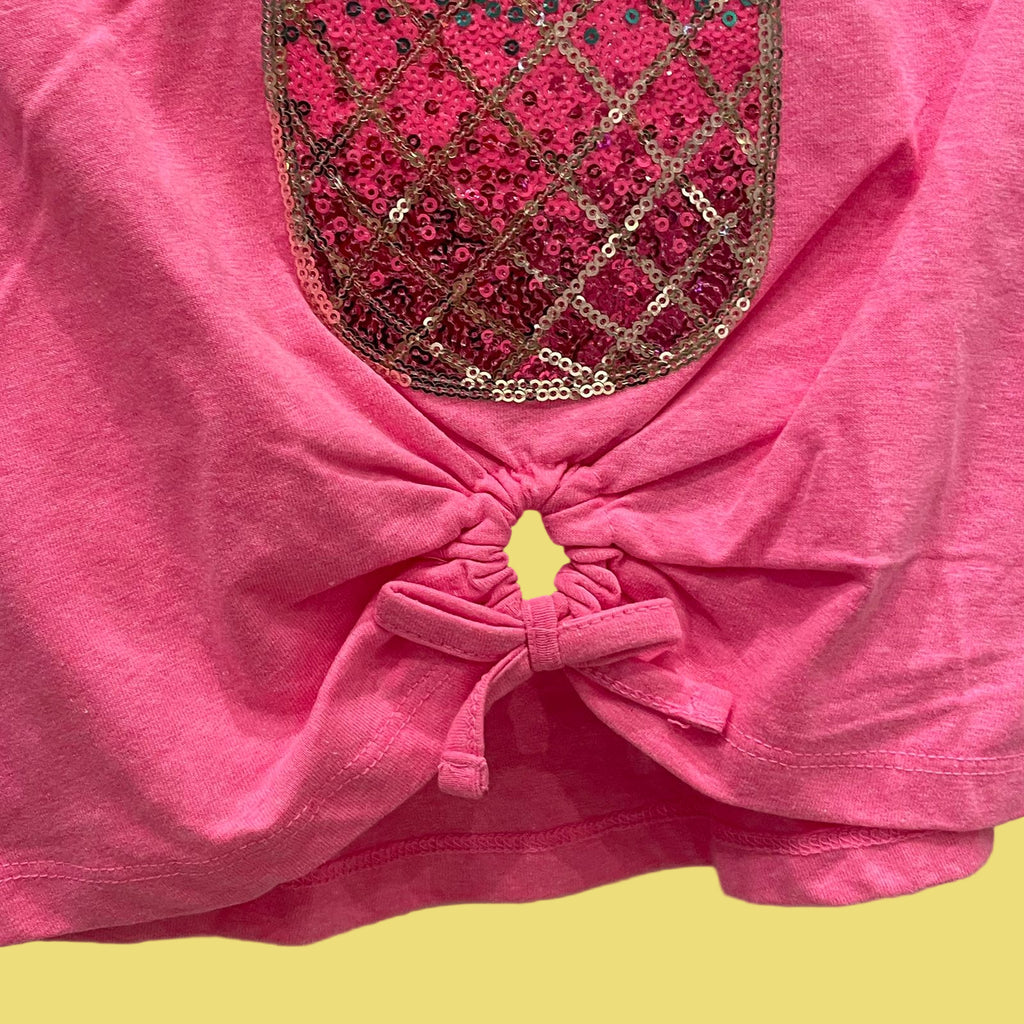 BLUSA COM BORDADO CYNTHIA ROWLEY