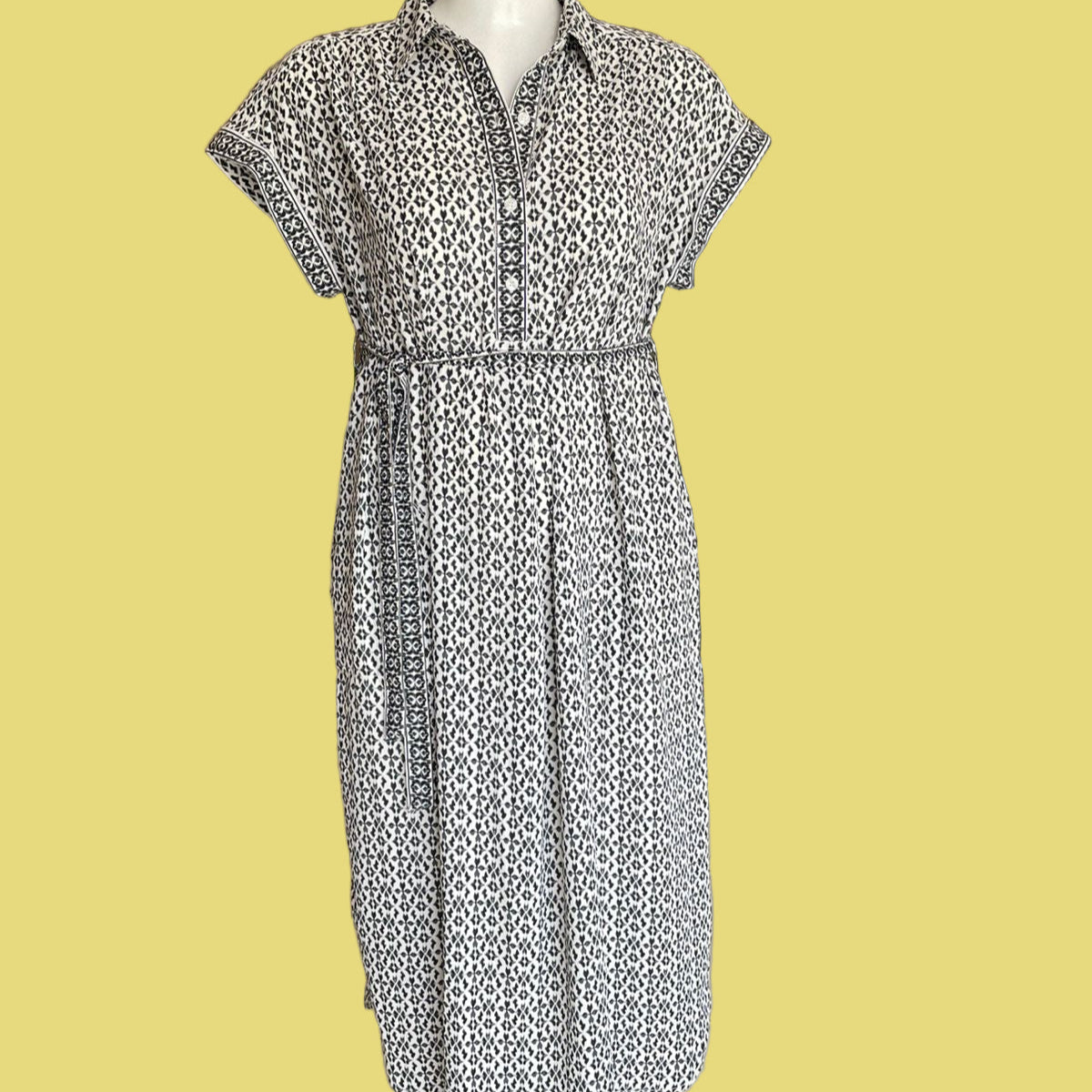 VESTIDO MAX STUDIO LONDON