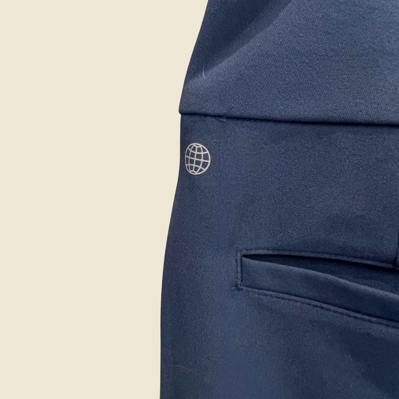 CALCA ESTILO GOLF ADIDAS