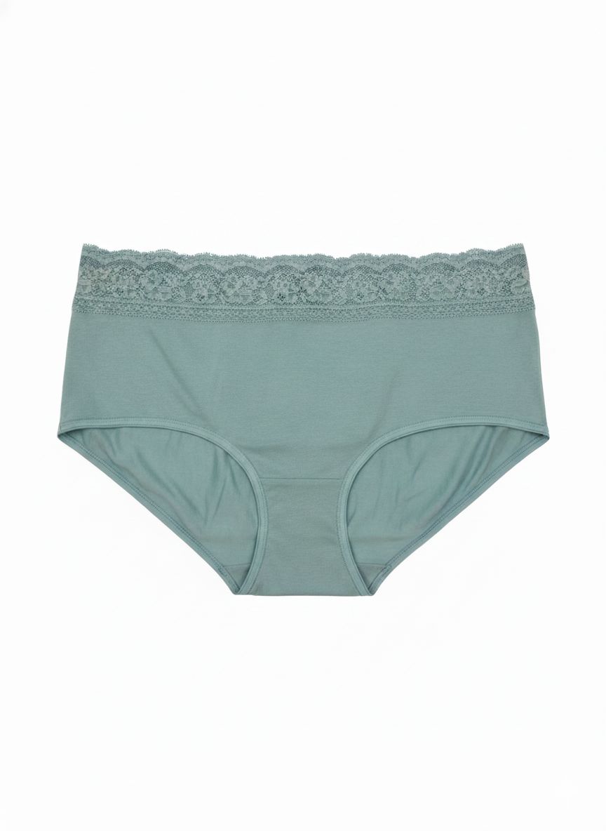 CALCINHA ADULTO M&S TAM