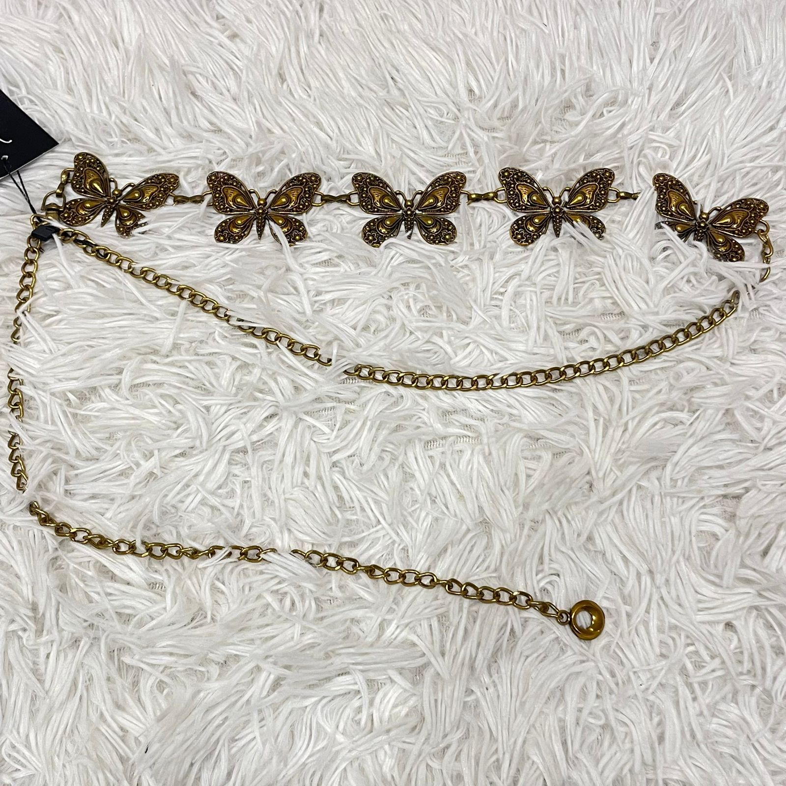 CINTO CORRENTE BORBOLETA