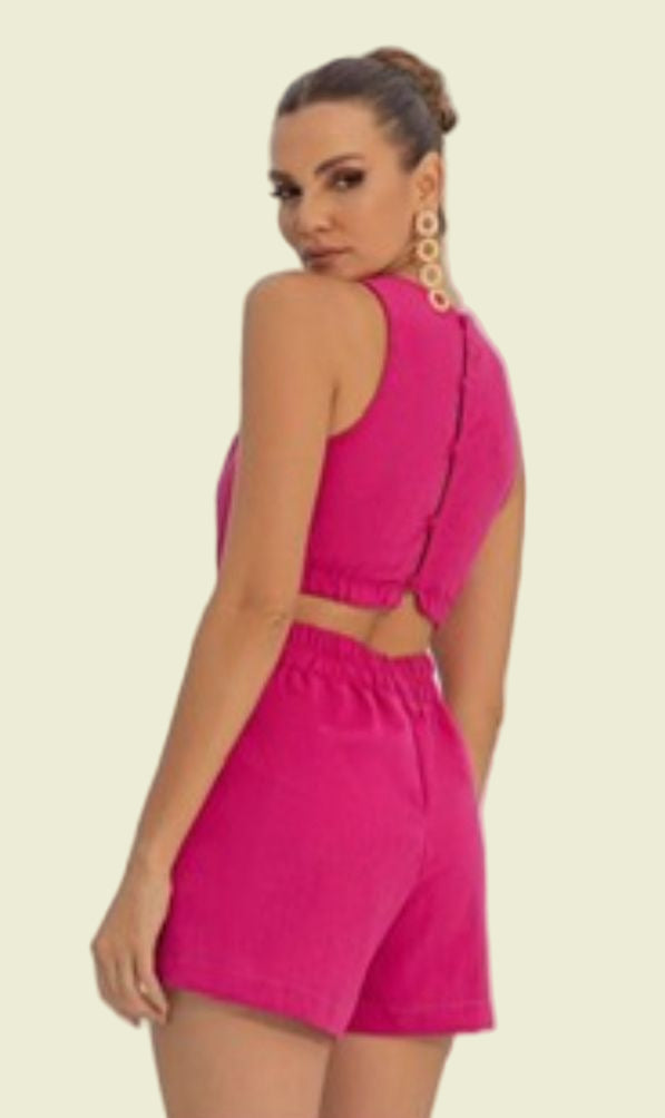 MACAQUINHO LIFFE TREND