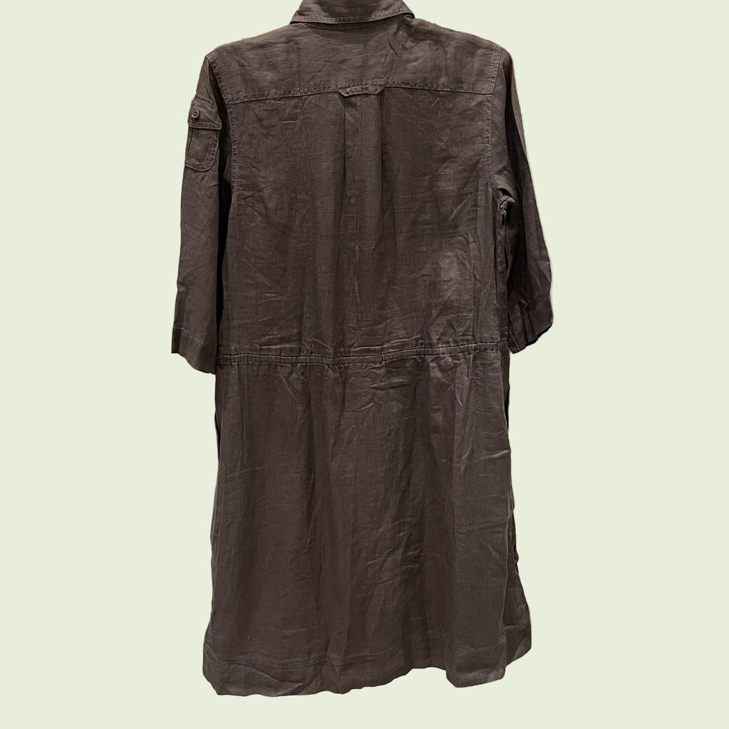 VESTIDO GIORGIO KANTEM