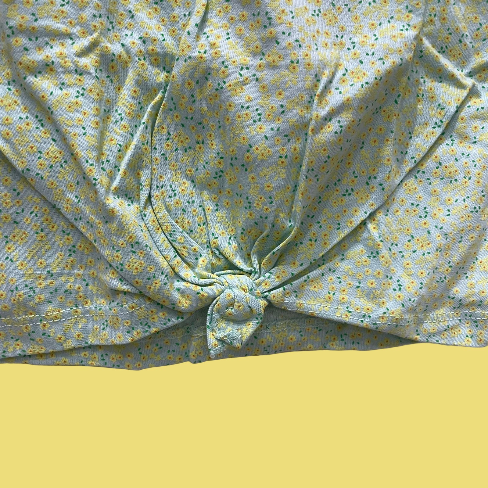 BLUSA  INFANTIL ZARA