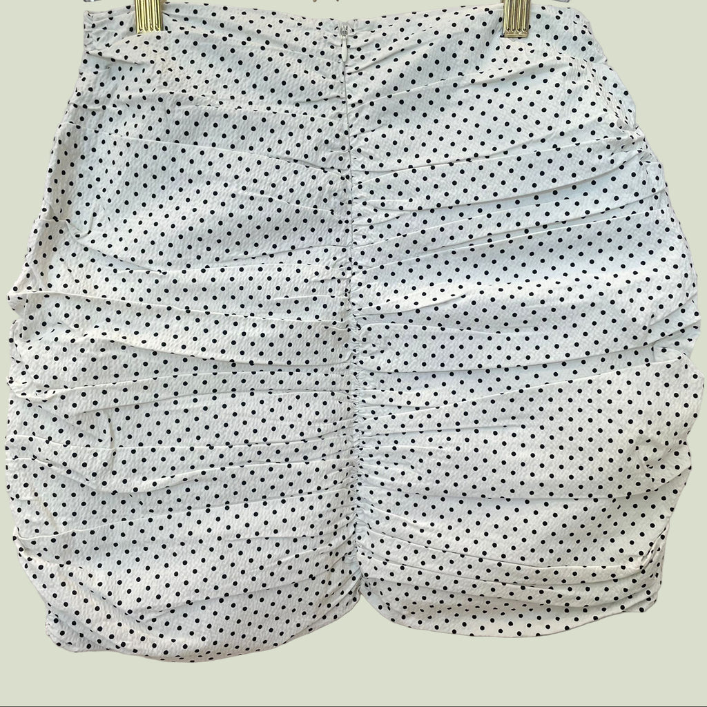 SAIA POA  MANGO (MNG)