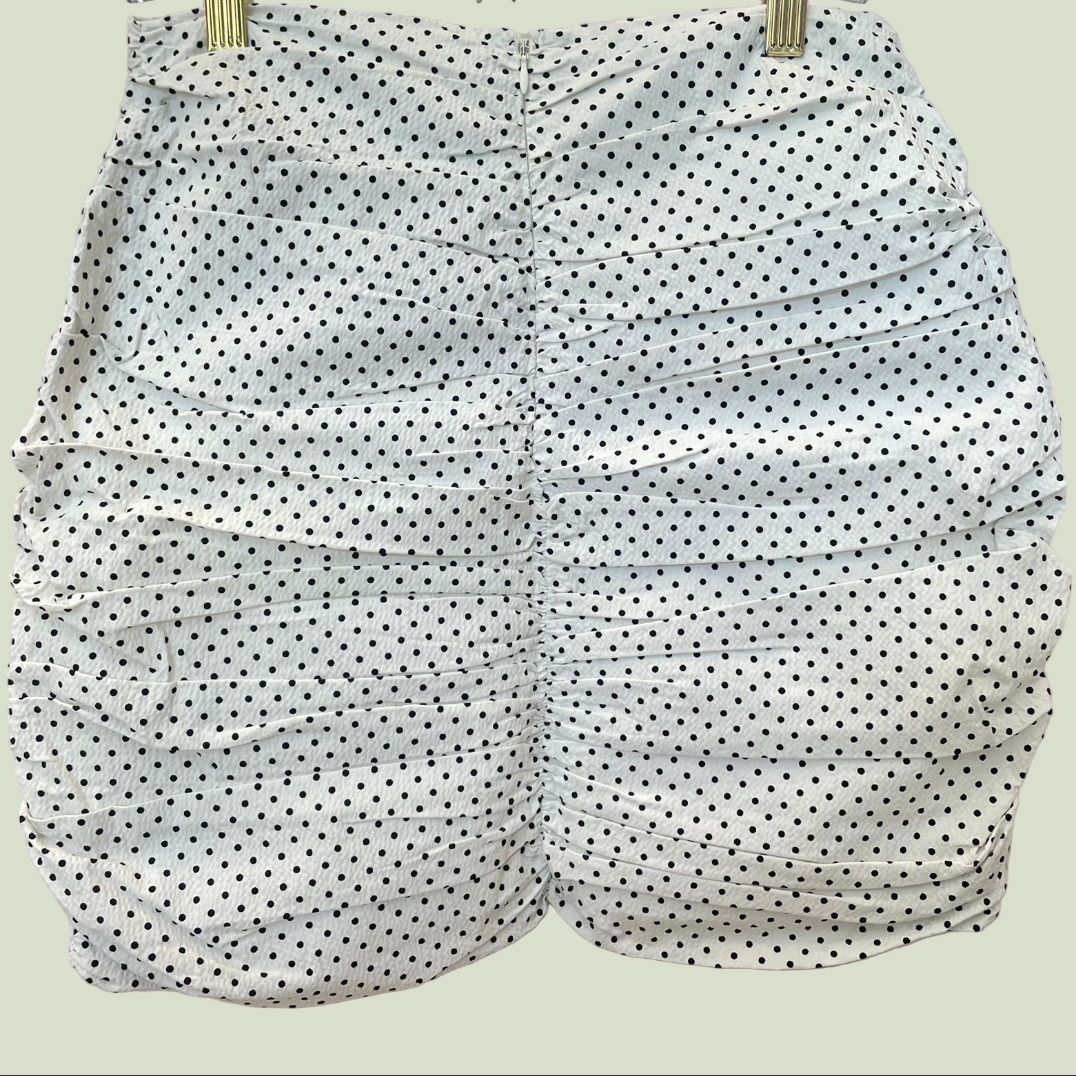 SAIA POA  MANGO (MNG)