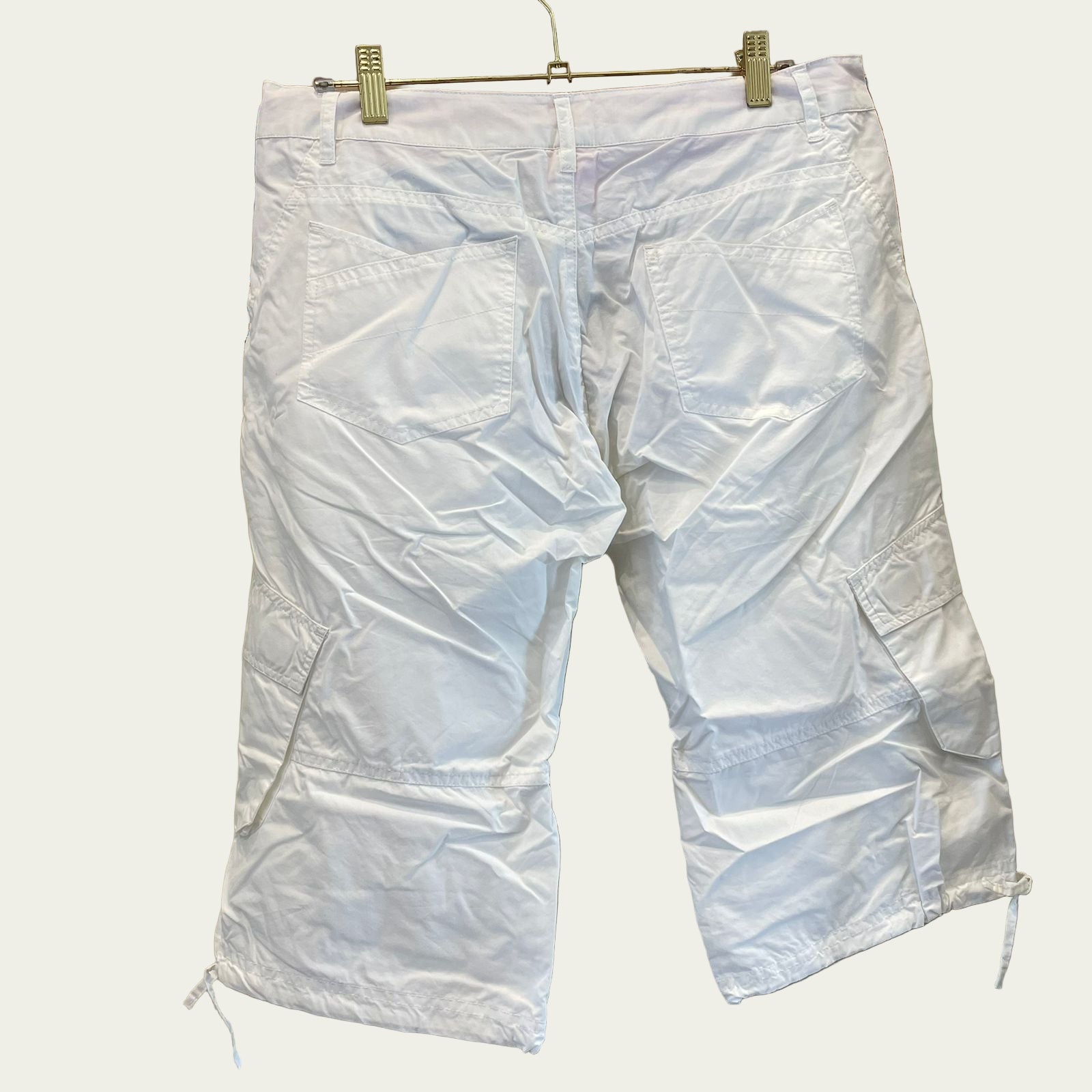 SHORT SURFISTA  TRESSPASS