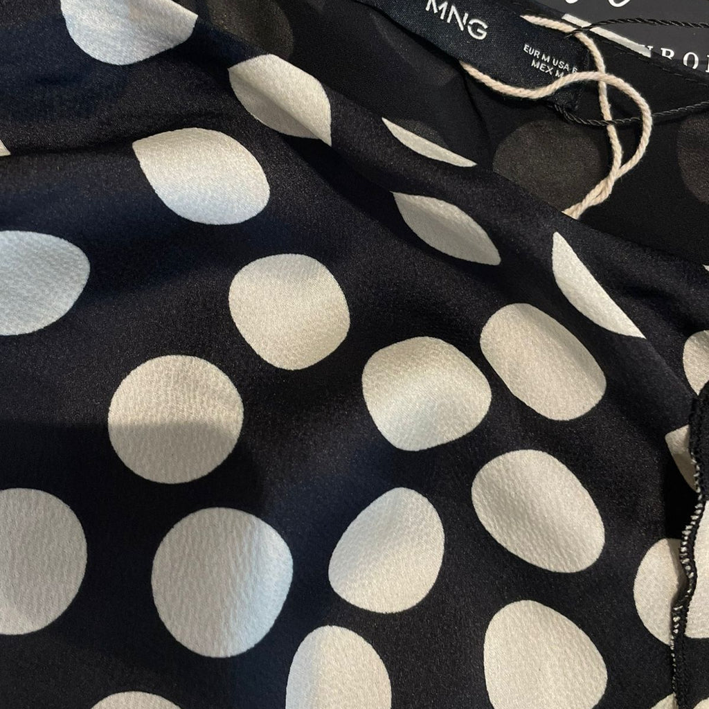 CROPPED OMBRO UNICO POA MANGO (MNG)