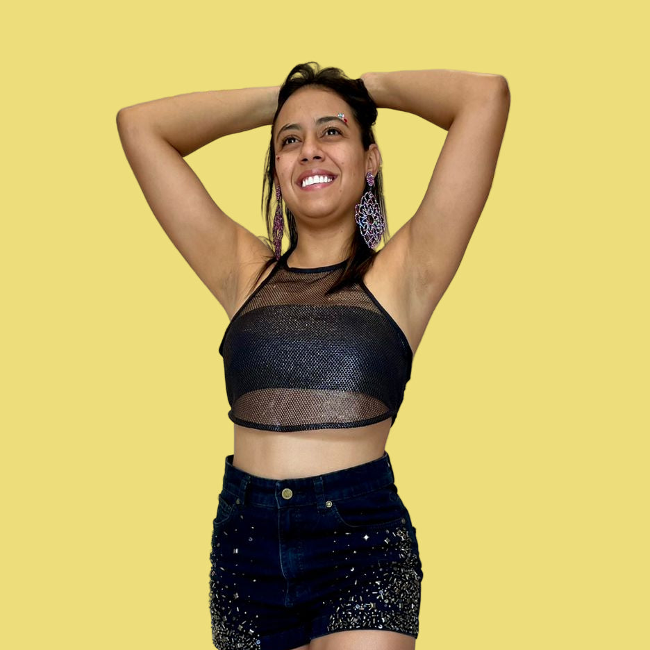 CROPED FRENTE UNICA BERSHKA