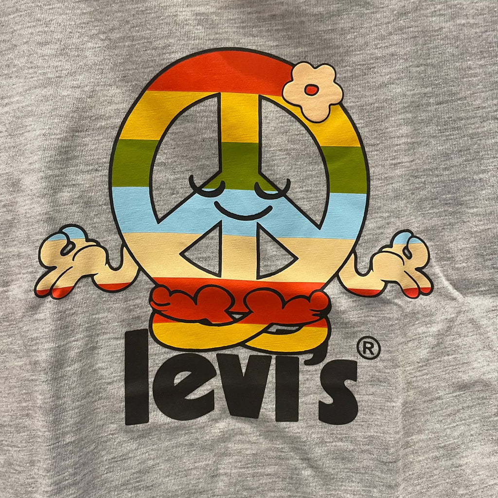 TSHIRT LEVIS
