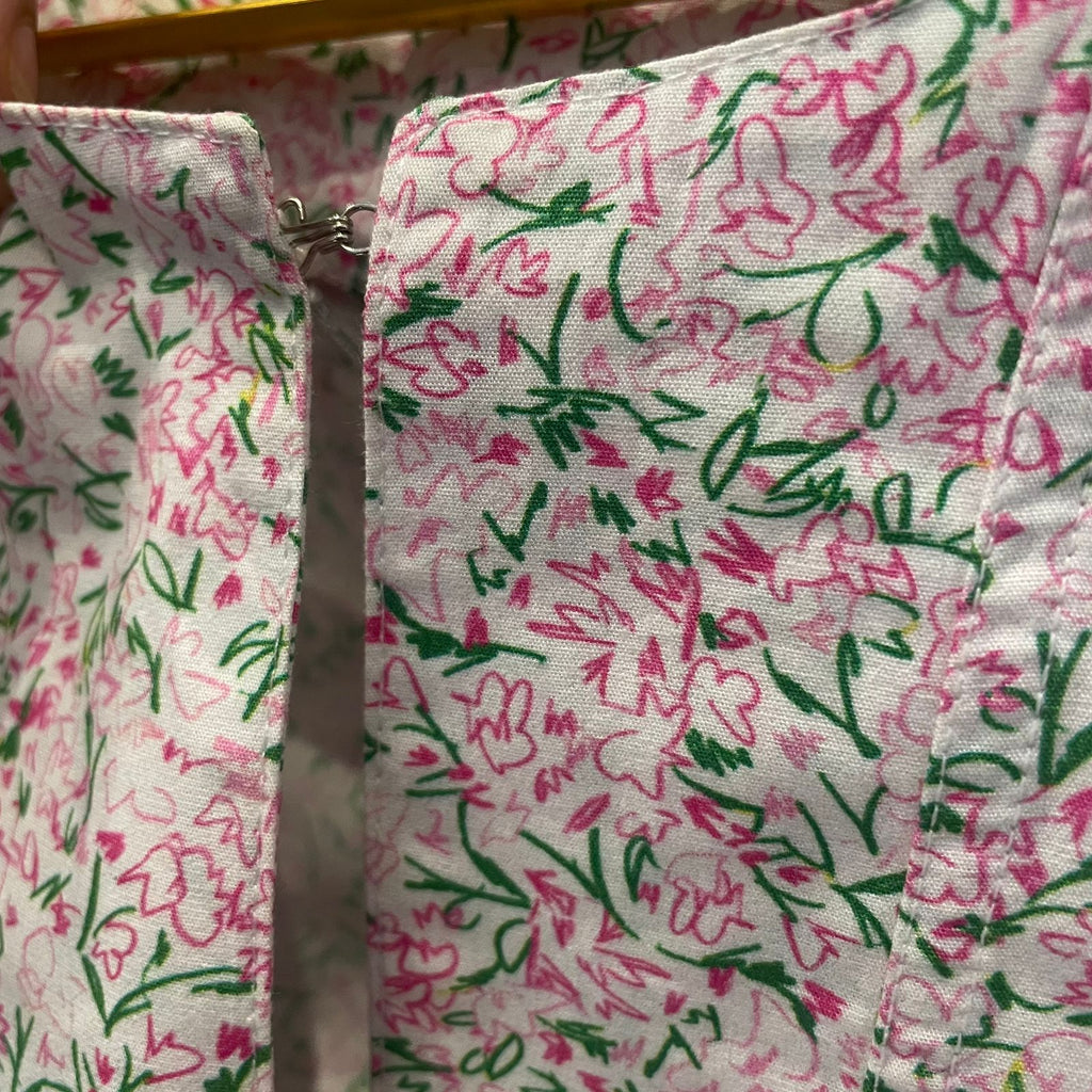 BLUSA ESTILO CROPPED  OMNED