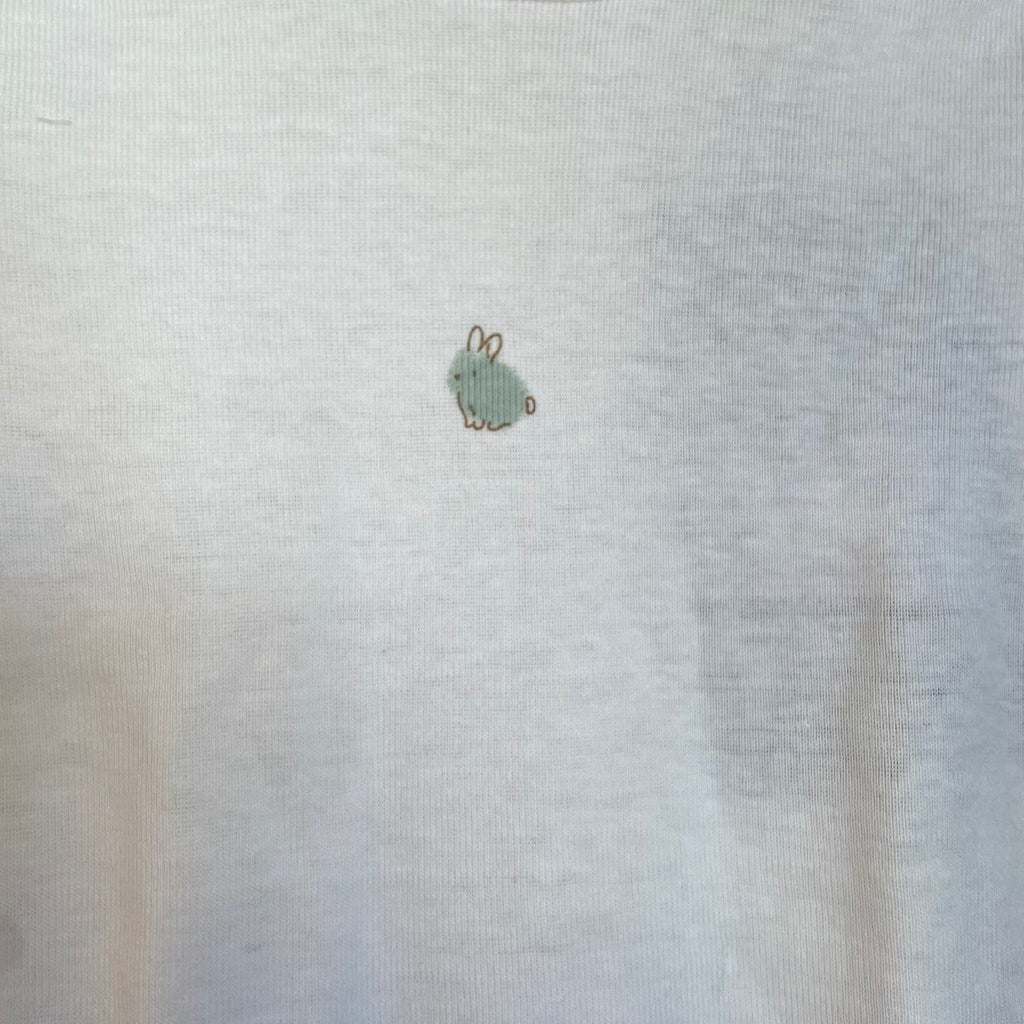 BODY INFANTIL UNISSEX  ZARA