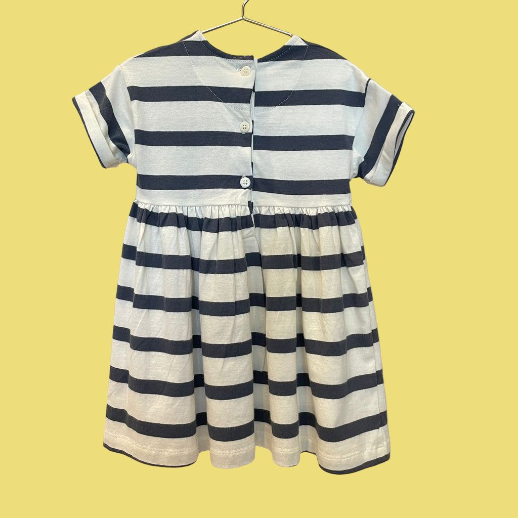 VESTIDO LISTRADO JOHN LEWIS