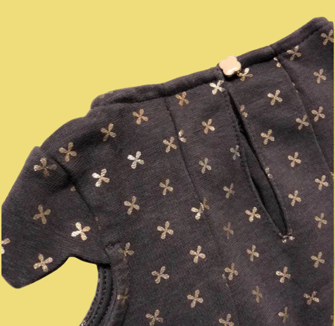 CONJUNTO BLUSA / LEGGING CATHERIN MALANDRINO