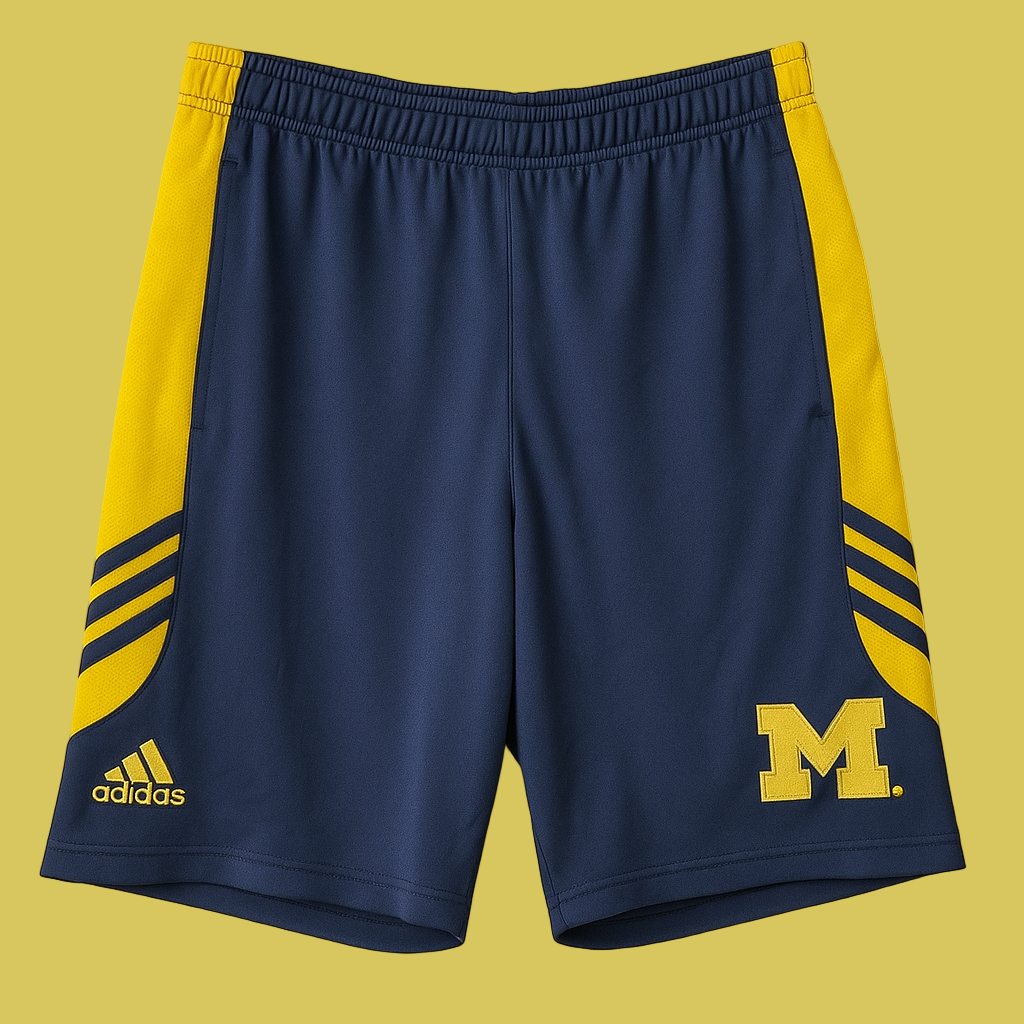 SHORT ADIDAS