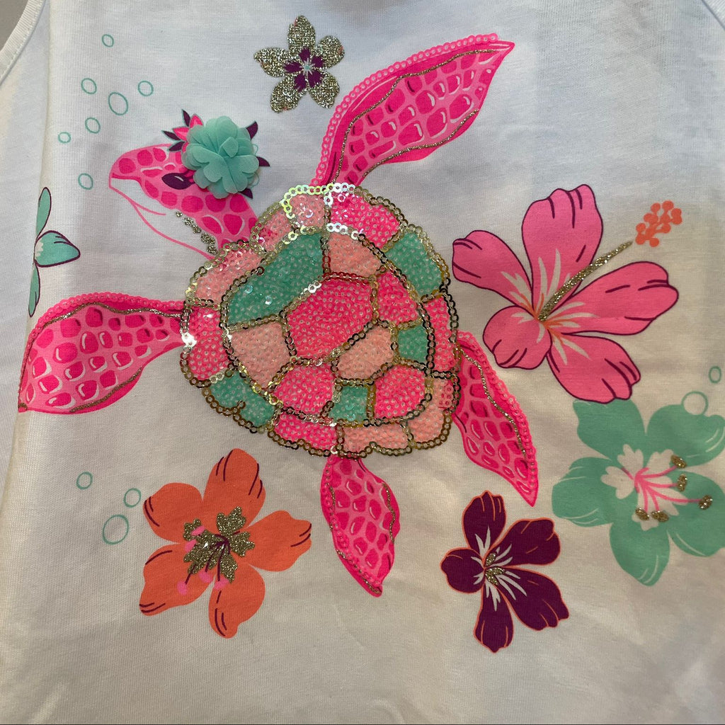 BLUSA INFANTIL ISAAC MIZRAHI