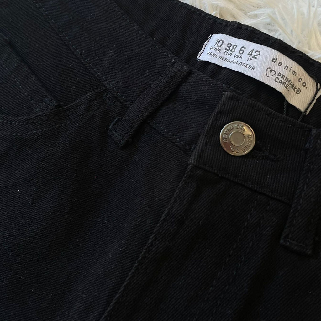 SHORT JEANS  PRIMARK