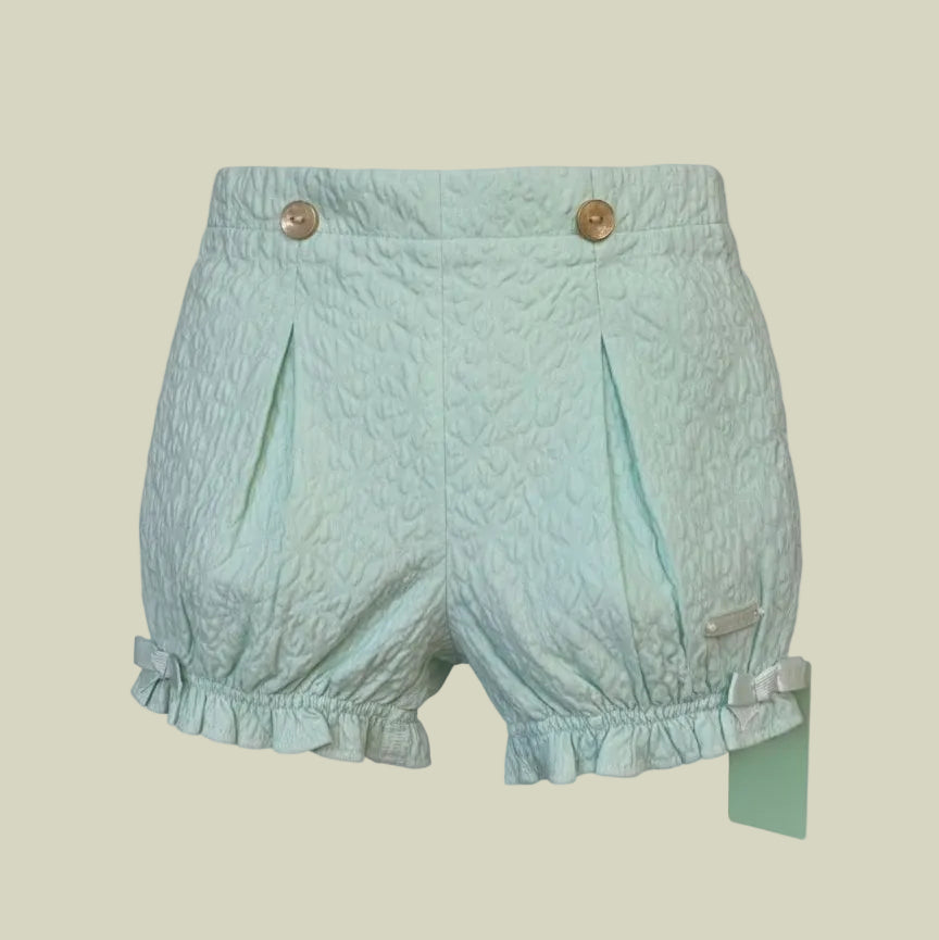 CONJUNTO INFANTIL MINTINI BABY