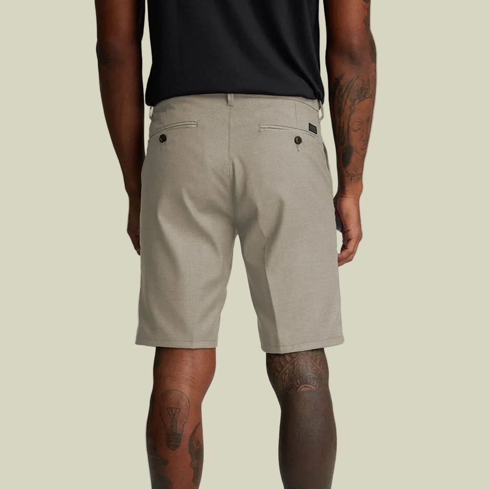 BERMUDA ALFAIATARIA KING&JOE