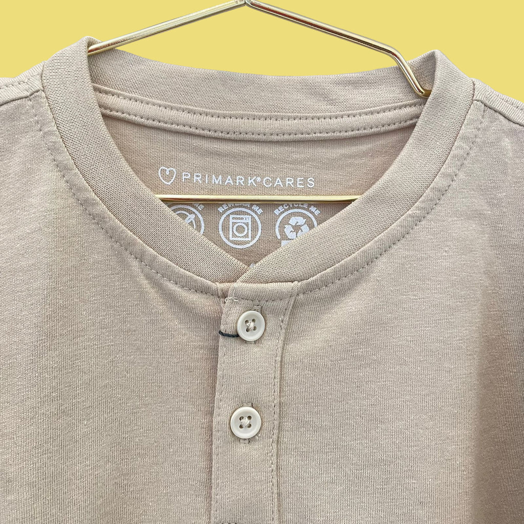 TSHIRT INFANTIL PRIMARK