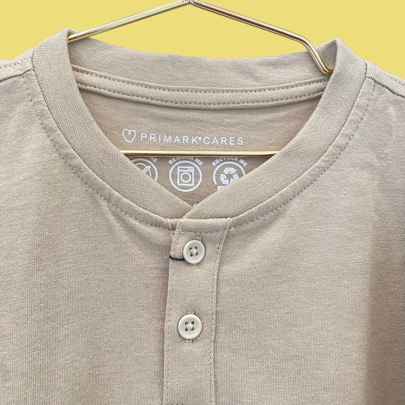 TSHIRT INFANTIL PRIMARK