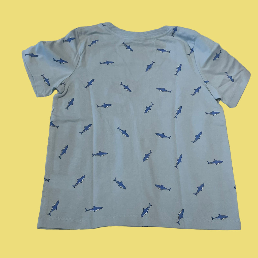 TSHIRT INFANTIL TOMMY BAHAMA