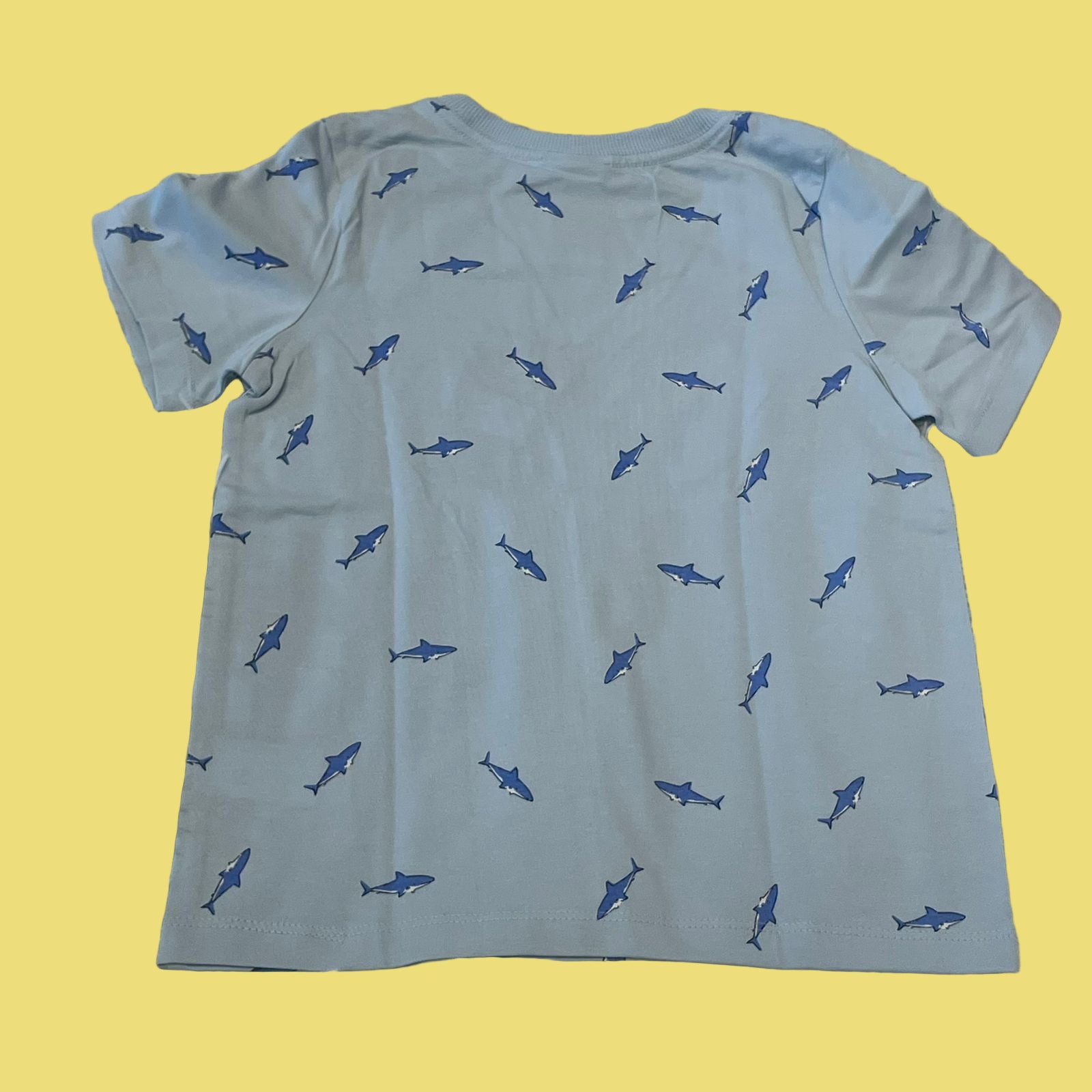 TSHIRT INFANTIL TOMMY BAHAMA