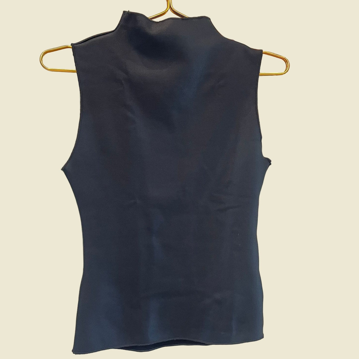 BLUSA COURINE ZARA