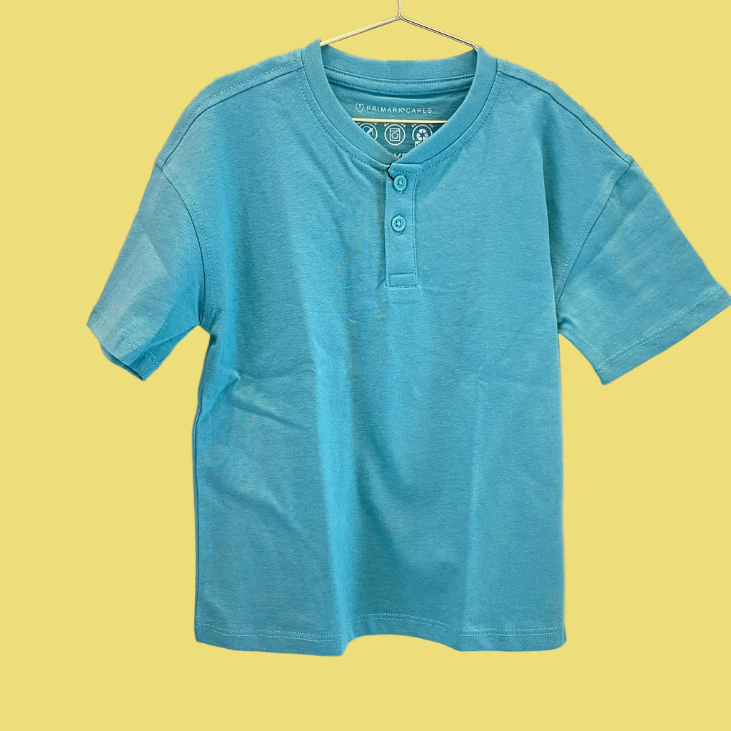 TSHIRT INFANTIL PRIMARK