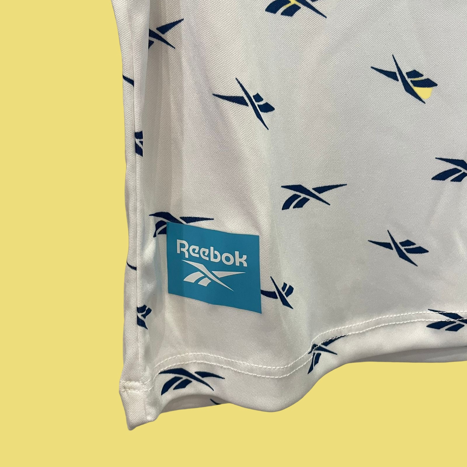 TSHIRT INFANTIL REEBOK
