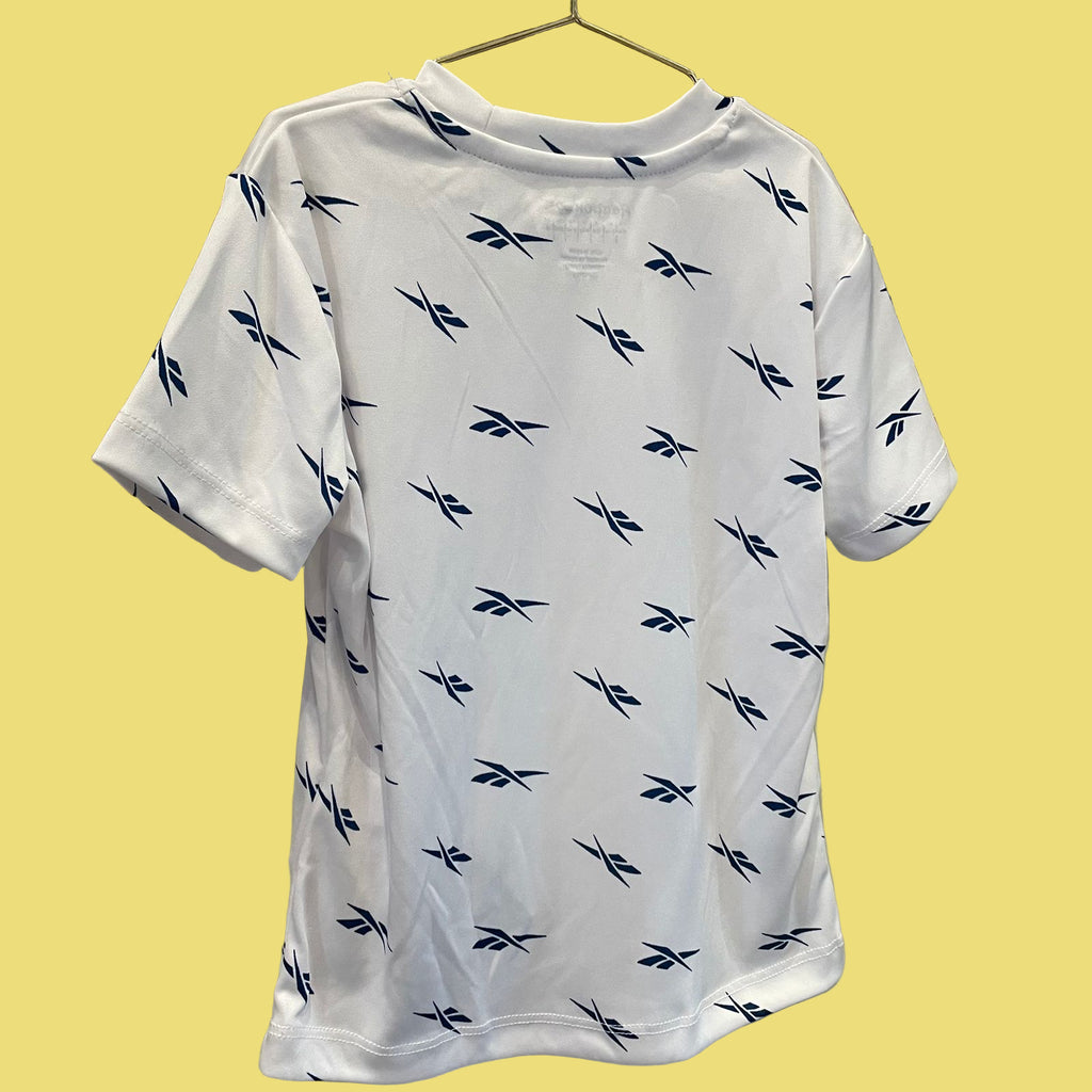 TSHIRT INFANTIL REEBOK