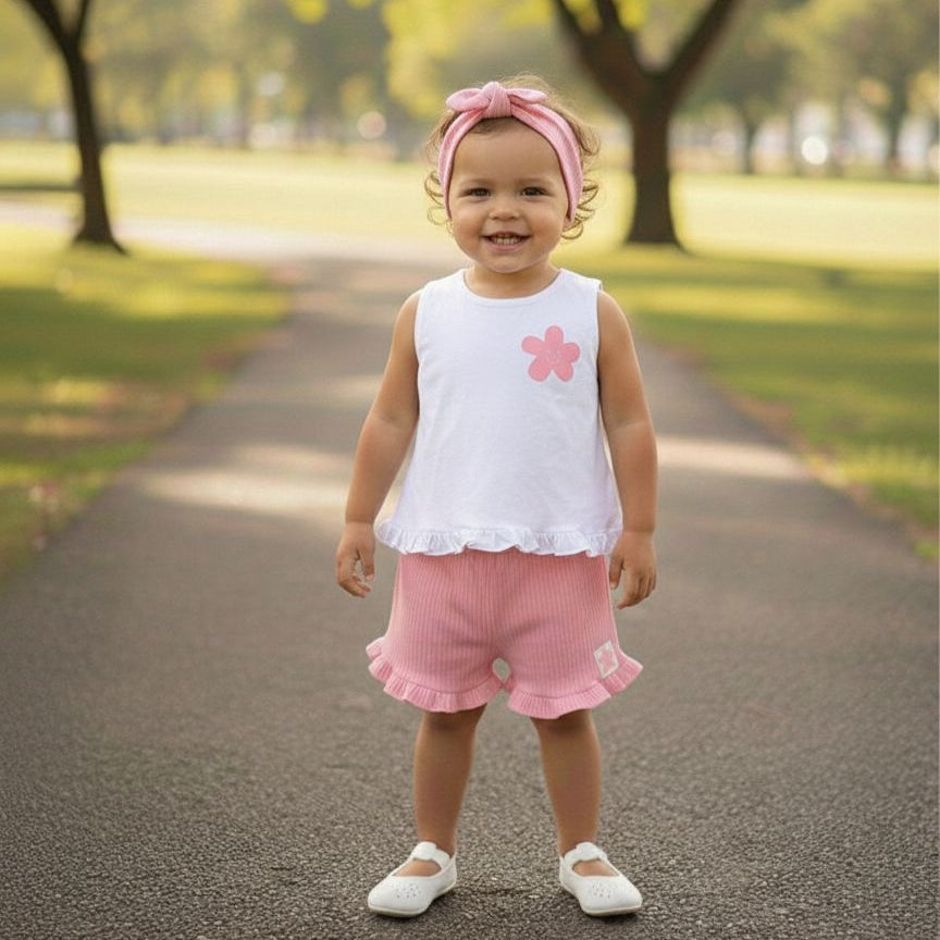 CONJUNTO INFANTIL LILY&JACK