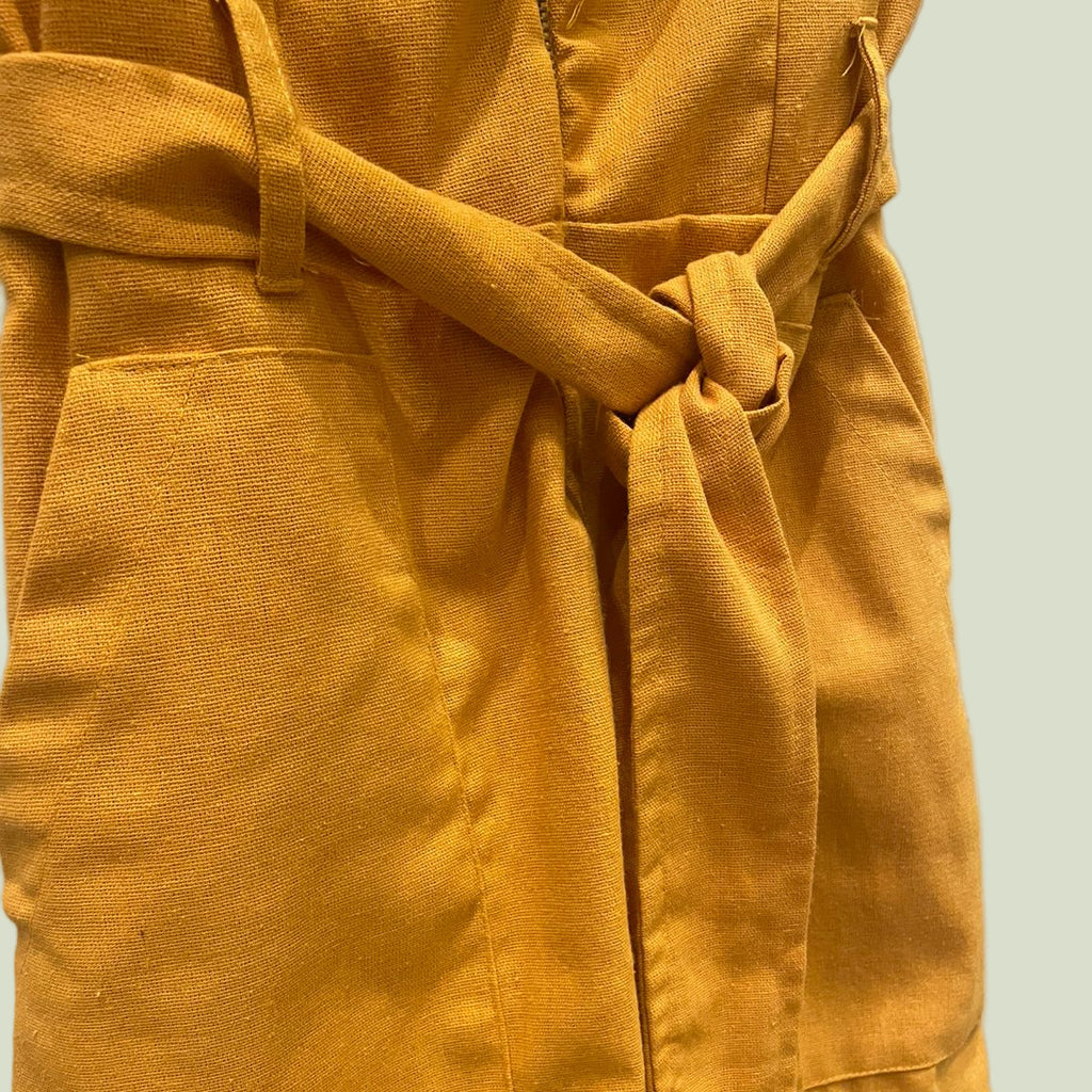 MACAQUINHO LINHO LIFFE TREND