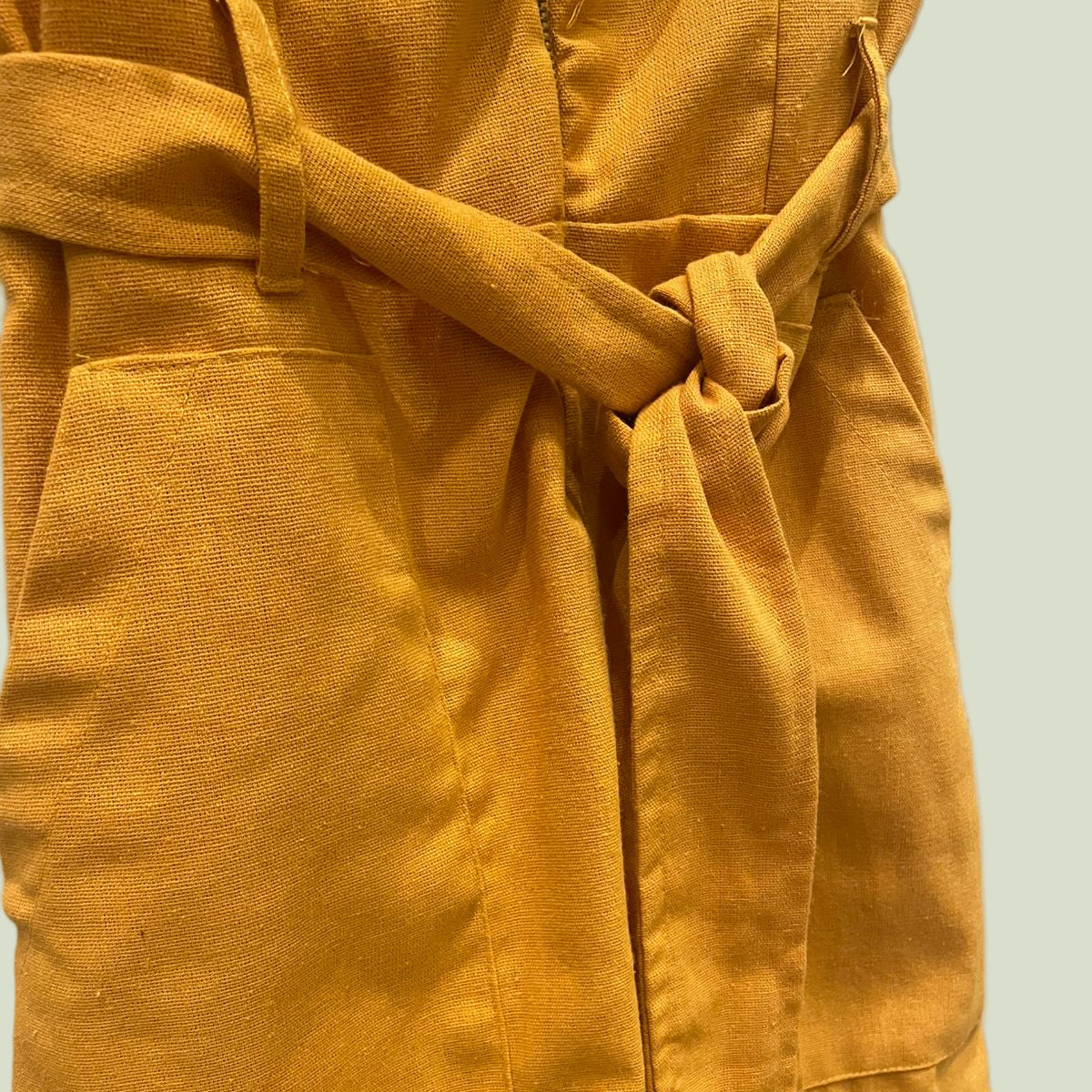 MACAQUINHO LINHO LIFFE TREND